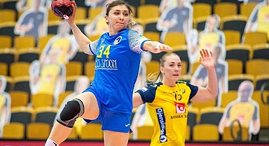 Hentbol heyecanı Denizli'de başlıyor