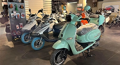 İkinci el motosiklet satışlarına yeni düzenleme