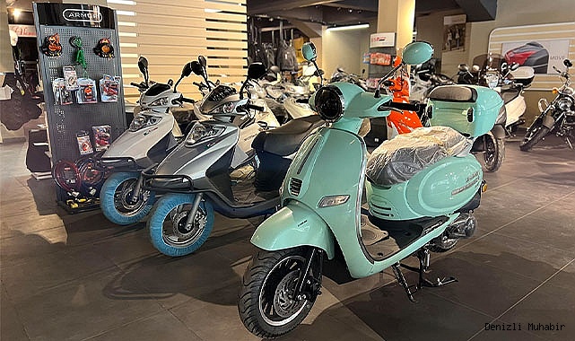 İkinci el motosiklet satışlarına yeni düzenleme