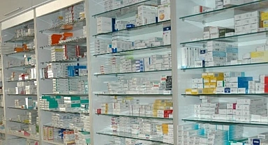 İlaç fiyatlarına yüzde 25 zam