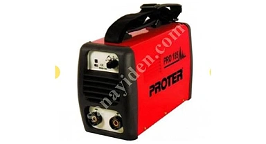 Inverter Kaynak Nedir?