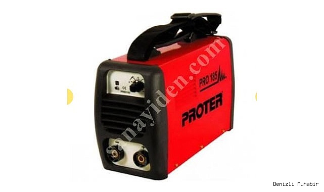 Inverter Kaynak Nedir?