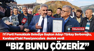 KAN DEĞİŞİKLİĞİYLE, BİZ BUNU ÇÖZERİZ