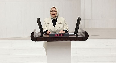 Milletvekili Ün, vatandaşların yaşadığı konut sorununun nedenini açıkladı