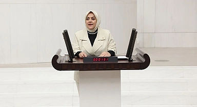 Milletvekili Ün, vatandaşların yaşadığı konut sorununun nedenini açıkladı