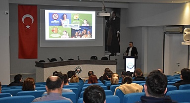 OSB'de yeni nesil satış stratejilerinin 5 etkili yolu anlatıldı