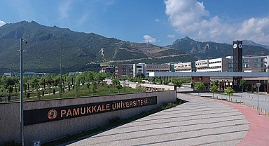 PAÜ, 4 kategoride Türkiye’deki ilk 5 üniversiteden biri oldu