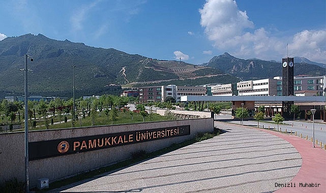 PAÜ, 4 kategoride Türkiye’deki ilk 5 üniversiteden biri oldu