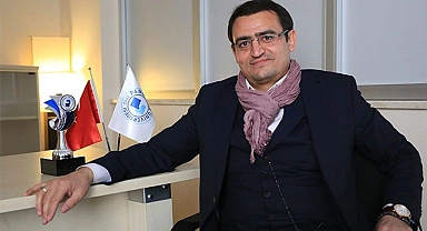 PAÜ'lü Akademisyen TÜBA'nın 19 yeni üyesinden biri oldu