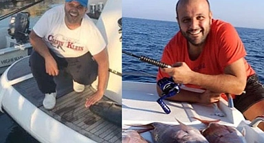 Sahil Güvenlik'ten Didim'de kaybolan Yasin Cinkaya ile ilgili açıklama