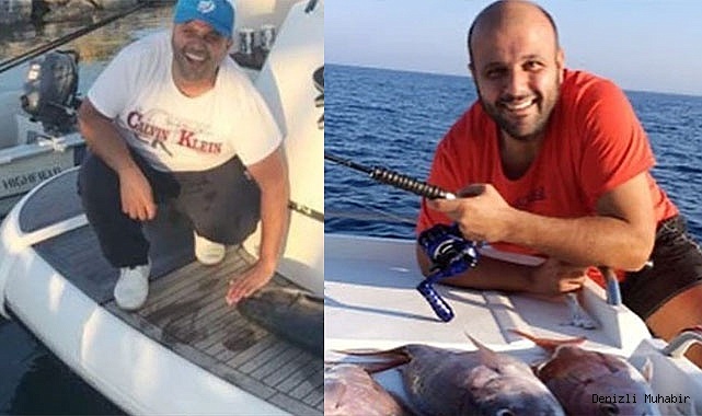 Sahil Güvenlik'ten Didim'de kaybolan Yasin Cinkaya ile ilgili açıklama