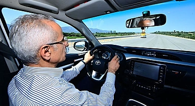 ŞEHİRLER ARASI YOLCU OTOBÜSLERİNDE HIZ TAKİP DÖNEMİ BAŞLIYOR!