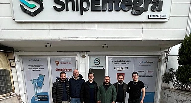 ShipEntegra 9. Şubesini Denizli’de Açtı