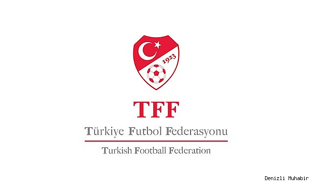 TFF, 7 kulübe 3 puan silme cezası verdi