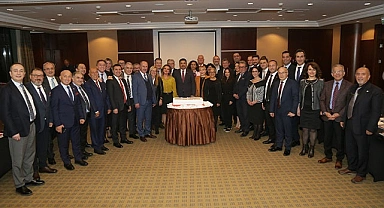 TÜRKONFED “İyi eğitilmiş iş gücü için eğitim reformuna ihtiyacımız var”