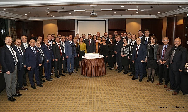 TÜRKONFED “İyi eğitilmiş iş gücü için eğitim reformuna ihtiyacımız var”
