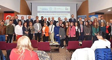 ÜÇLENEN ESNAFIYLA BÜYÜYEN DENİZLİ PROJESİ SONA ERDİ   