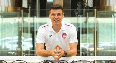 ÜMİT ÖZTÜRK BEŞİKTAŞ-ALANYA MAÇINA ÇIKACAK