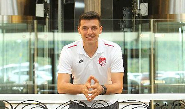 ÜMİT ÖZTÜRK BEŞİKTAŞ-ALANYA MAÇINA ÇIKACAK