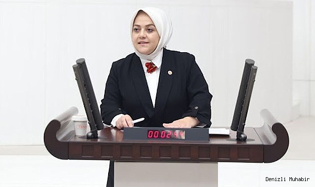 ÜN:  “Televizyon ekranlarından sahnelenen rezaletler sizlerin kanına dokunmuyor mu?”