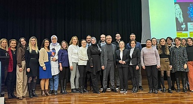 Uzmanlar 'an farkındalığı ve gelecek kaygısına' dikkat çekti