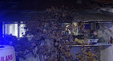 Yalnız yaşayan adam evinde ölü bulundu