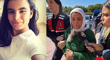 Yatağında ölü bulunan Gamze'nin annesi hastanede izlenecek