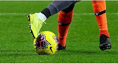 Yükselen Futbol Duyguları: Yarının Futbol İkonlarını Ortaya Çıkarıyoruz