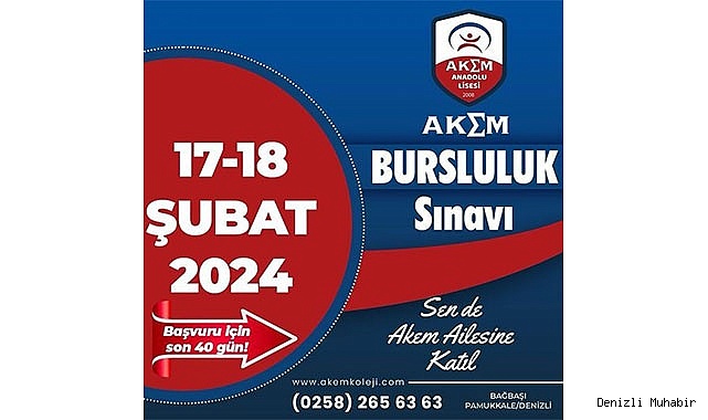 10 Yıldır Başarının Adresinden Liselilere Burs Fırsatı!