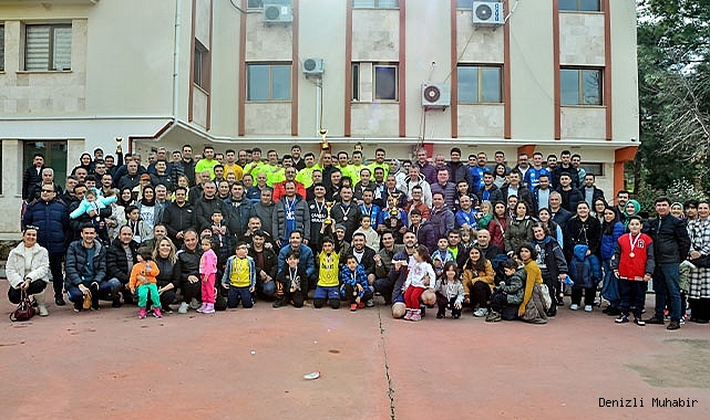 100. Yıl Futbol Turnuvasında Final Heyecanı