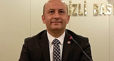 Başkan Coşkun, Mumcu ve Okkan’ı unutmadı
