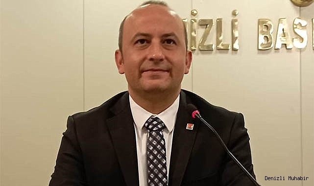 Başkan Coşkun, Mumcu ve Okkan’ı unutmadı