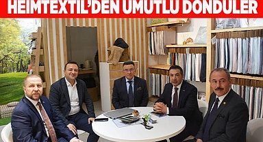 BAŞKAN ERDOĞAN: "DENİZLİMİZ, KALİTESİYLE RAKİPLERİNE FARK ATTI"