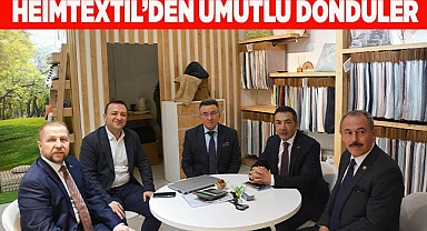 BAŞKAN ERDOĞAN: "DENİZLİMİZ, KALİTESİYLE RAKİPLERİNE FARK ATTI"