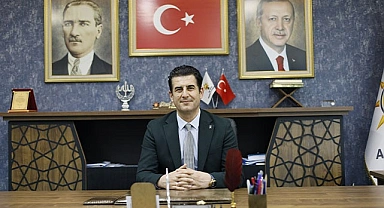 BAŞKAN GÜNGÖR, “BASIN MİLLETİMİZİN, KONUŞAN DİLİ, GÖREN GÖZÜ VE İŞİTEN KULAĞIDIR” 