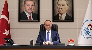 BAŞKAN ÖRKİ’DEN 10 OCAK ÇALIŞAN GAZETECİLER GÜNÜ MESAJI