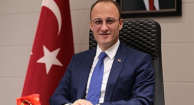 BAŞKAN ÖRKİ'DEN KAZIKBELİ SAVAŞI MESAJI