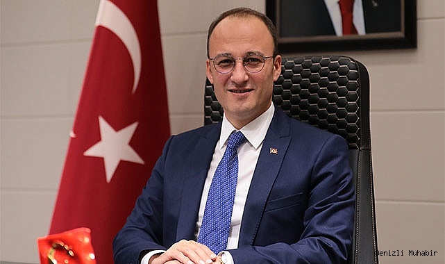 BAŞKAN ÖRKİ'DEN KAZIKBELİ SAVAŞI MESAJI