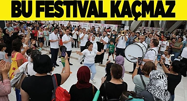Başkan Zolan’dan Büyükşehirle Üreten Kadınlar Festivali’ne davet