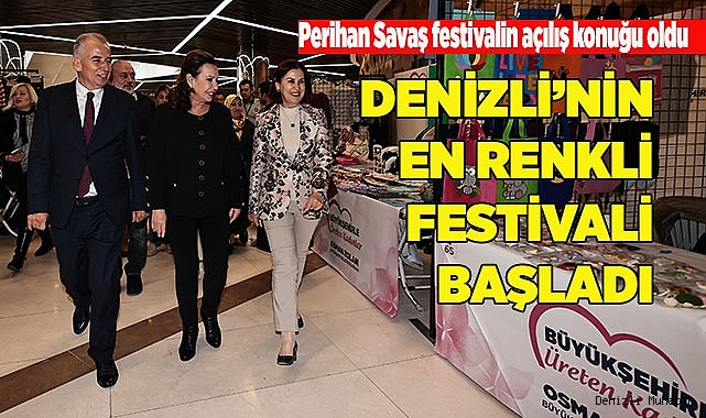 Başkan Zolan: “Üreten ve çalışan kadınların yanındayız”