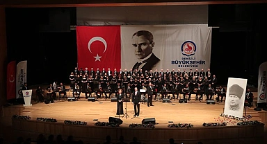 Büyükşehir'den Türk Sanat Müziği Konseri'ne davet