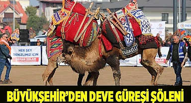 Büyükşehir Yörük kültürüne sahip çıkıyor
