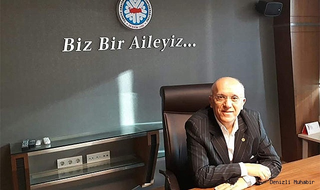 CEŞEN’DEN 10 OCAK MESAJI