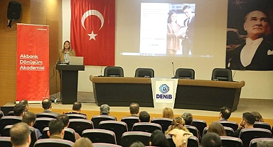 DENİB Akademi’den E- İhracat Stratejileri Eğitim Programı