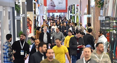 Denizli firmaları, CBME Türkiye ile yeni pazarlara açıldı
