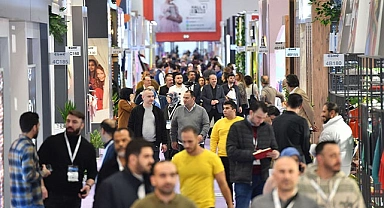 Denizli firmaları, CBME Türkiye ile yeni pazarlara açıldı