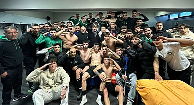 Denizlispor-1 Amedspor-1