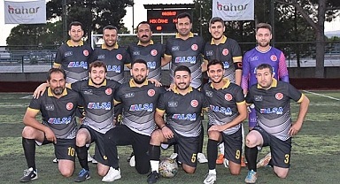 DOSB Süper Ligi'nde Play-Off Maçları Belli Oldu