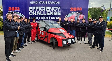 DOSTEK, GELECEĞİN MUCİTLERİNİ YETİŞTİRİYOR