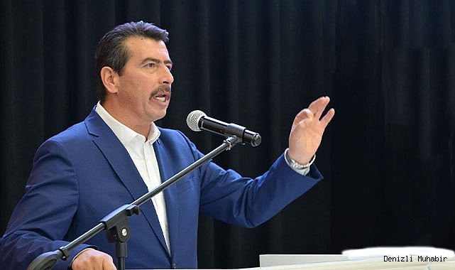 Eğitim-Bir-Sen birinci eğitim öğretim yılını değerlendirdi